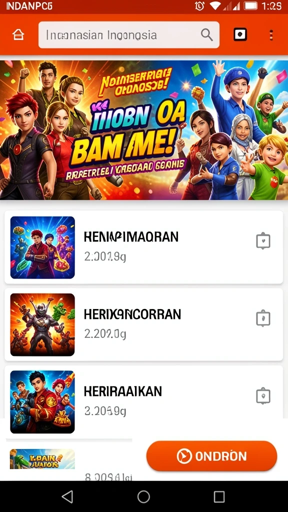 Screenshot 55kbet nomor 2