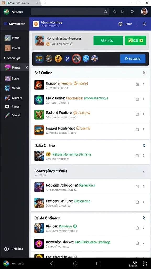 Screenshot 55kbet nomor 3