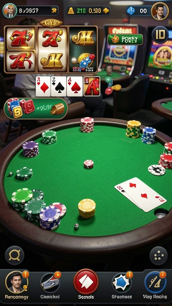 Screenshot 66menang nomor 1