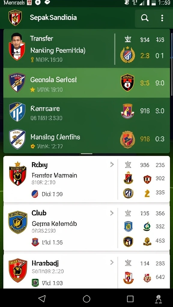 Screenshot bos777 nomor 1