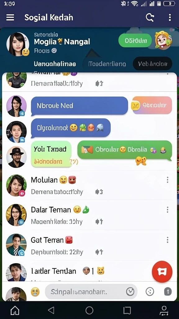 Screenshot dewalin nomor 2