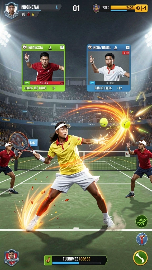 Screenshot djarum4d nomor 1