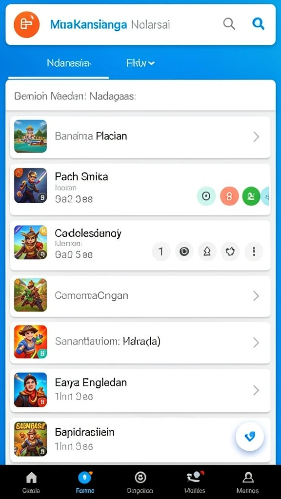 Screenshot gempa777 nomor 1