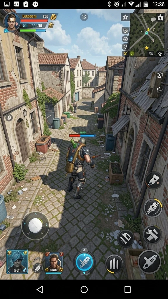 Screenshot gm777 nomor 3
