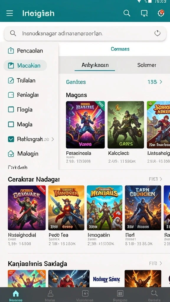 Screenshot gobetasia nomor 1