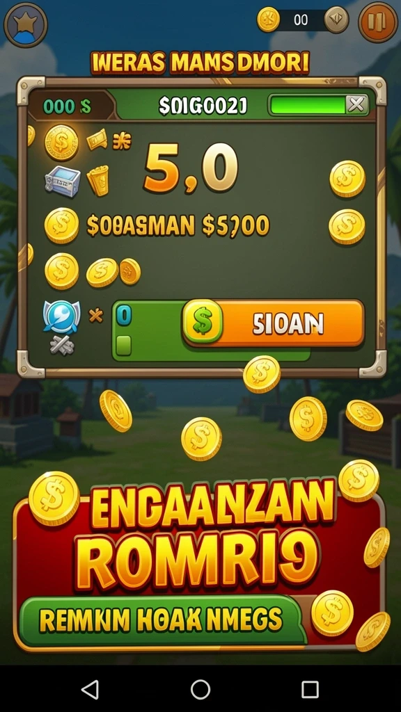 Screenshot gowin nomor 1