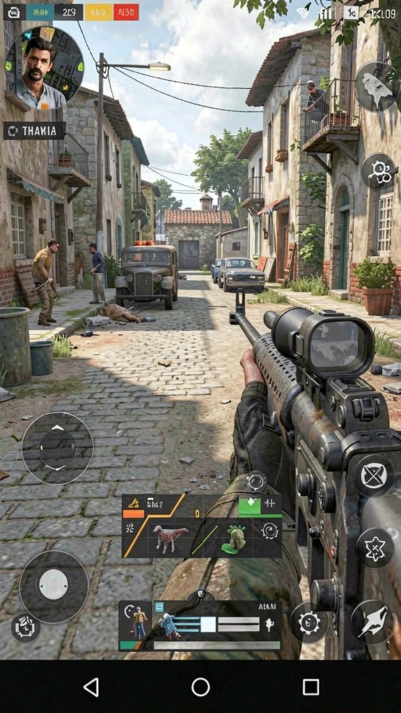 Screenshot guatogel nomor 2