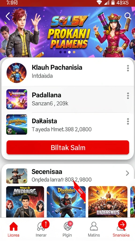 Screenshot ibet899 nomor 3