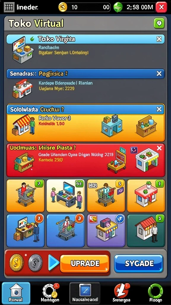 Screenshot jps88 nomor 1