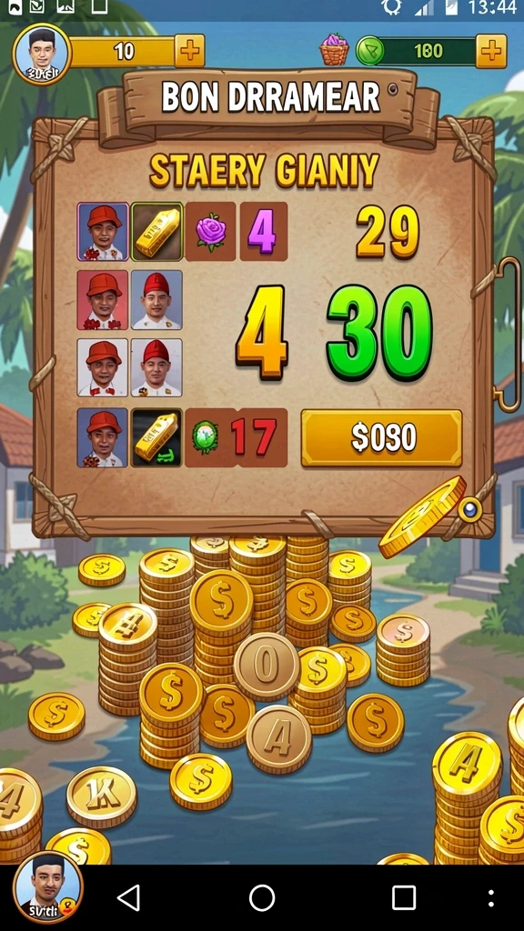 Screenshot kastoto nomor 3