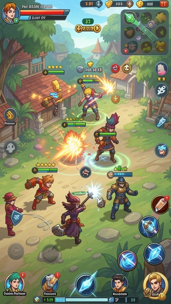 Screenshot letsthor nomor 3