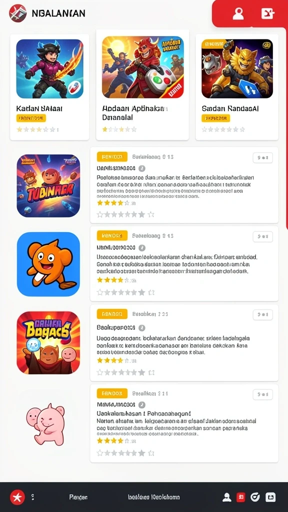 Screenshot mekar99 nomor 3