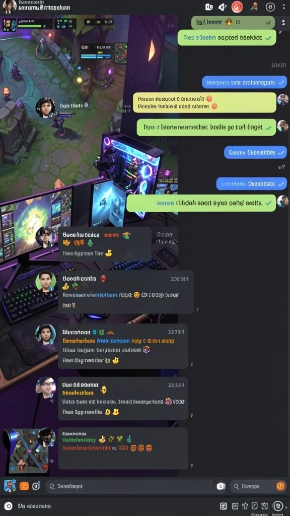 Screenshot ormastoto nomor 1