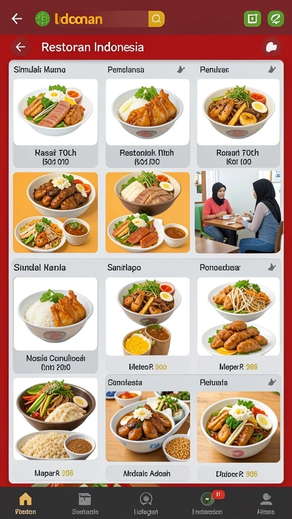 Screenshot ormastoto nomor 2