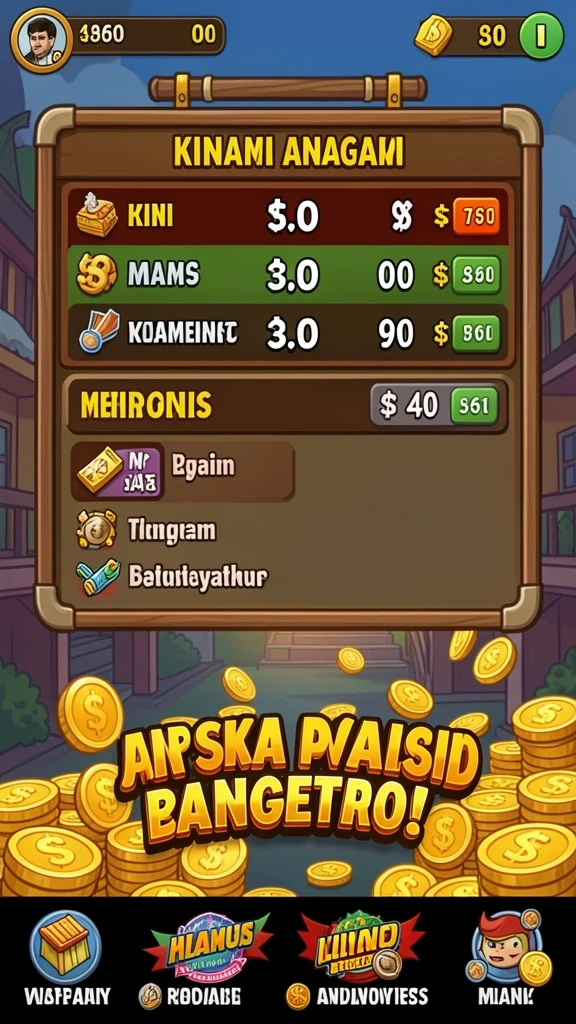 Screenshot ormastoto nomor 3