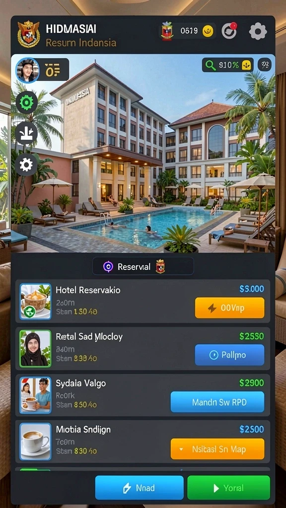 Screenshot pandora88 nomor 1