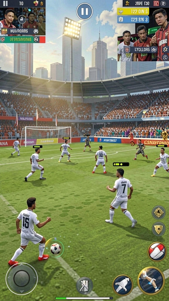 Screenshot pandora88 nomor 2