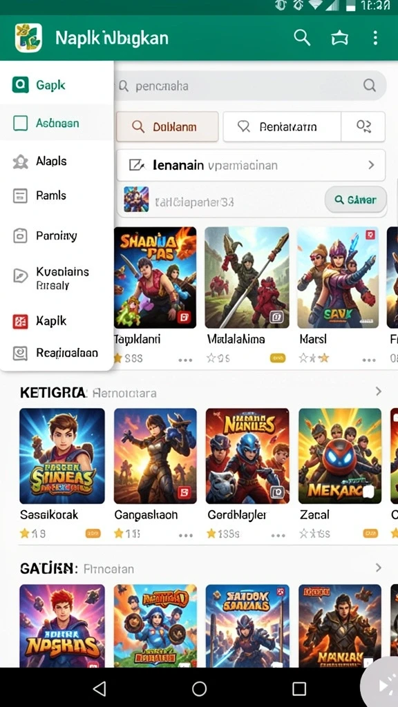 Screenshot pgking nomor 2