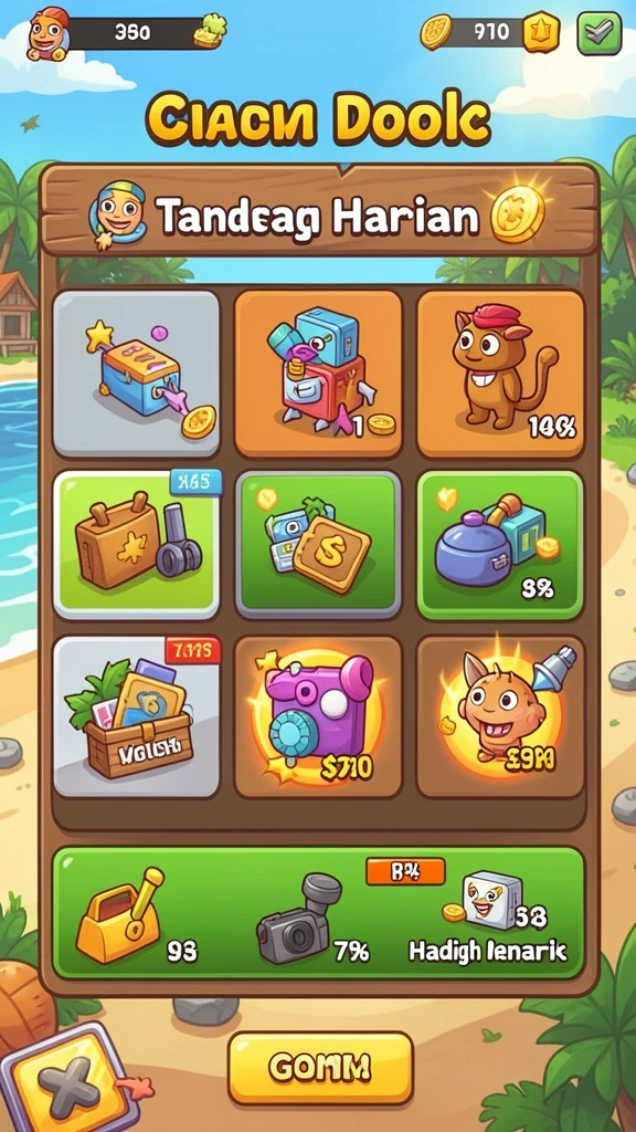 Screenshot prima77 nomor 1