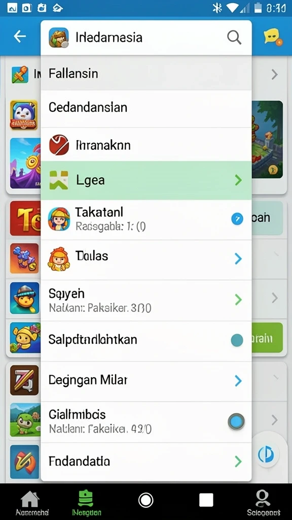 Screenshot royal88 nomor 1