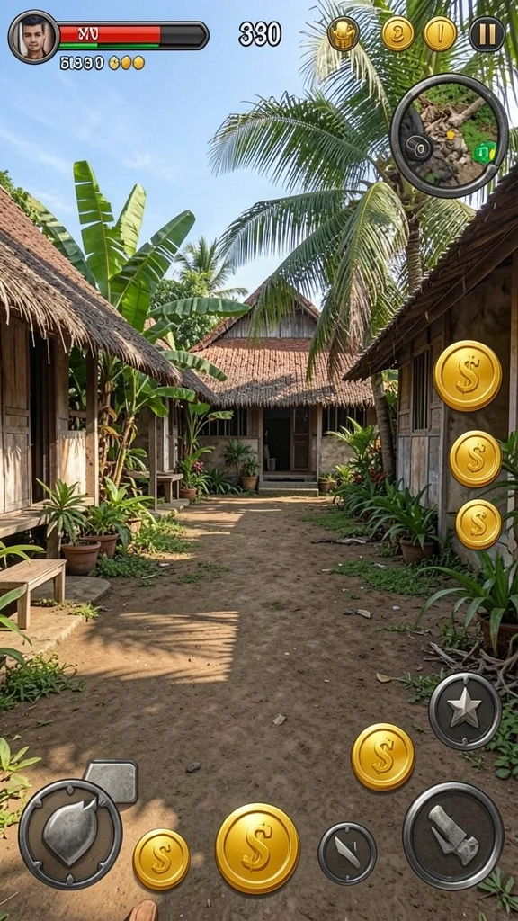 Screenshot toto777 nomor 1