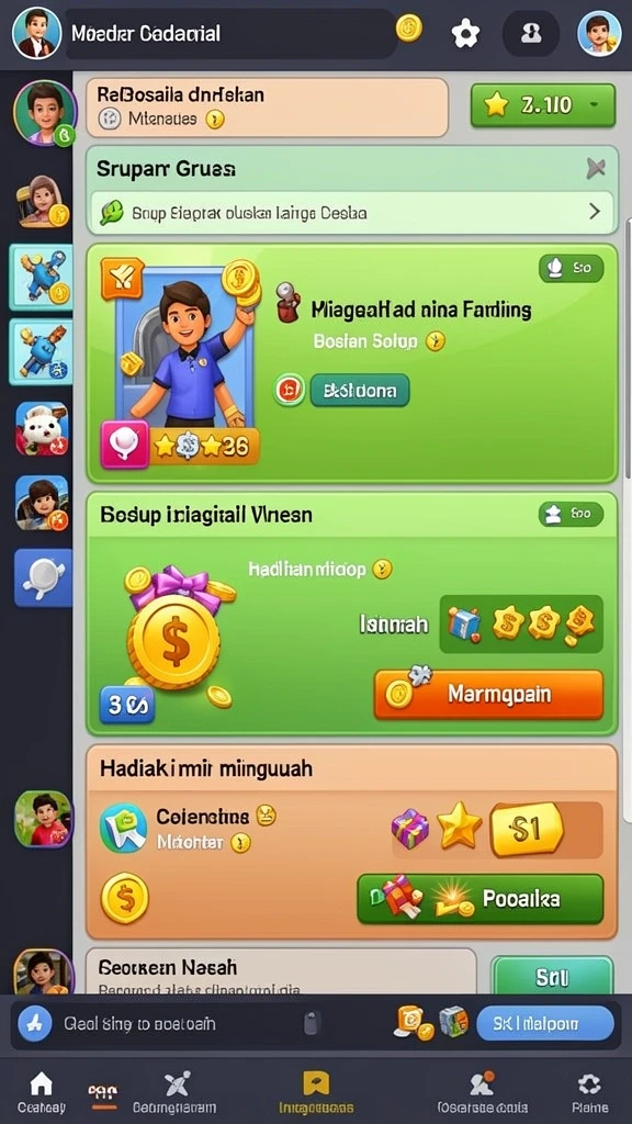 Screenshot wajik777 nomor 3