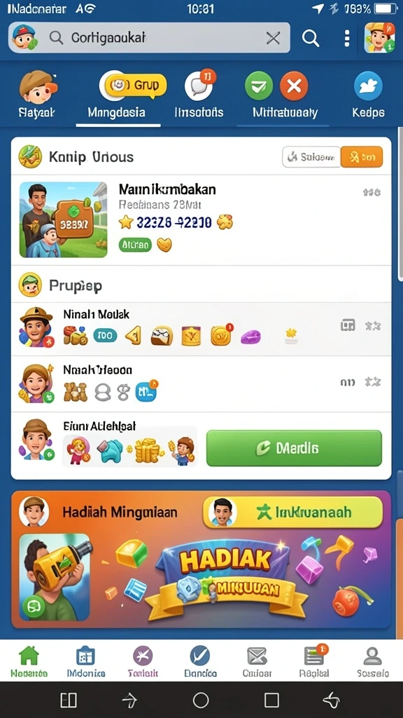 Screenshot x88 nomor 3